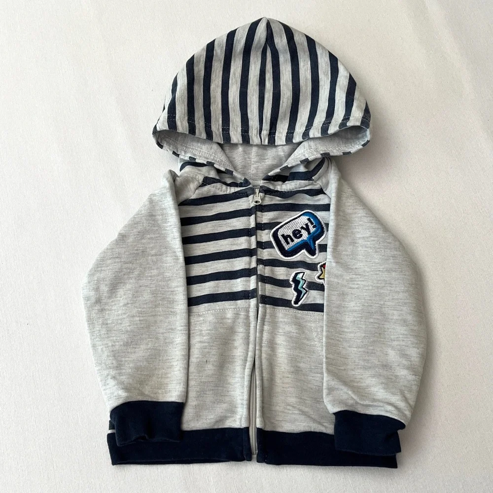 Weeplay 12m baby